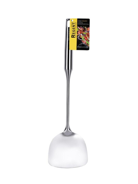 Лопатка Regent Linea Solido 93-TO-SO-01