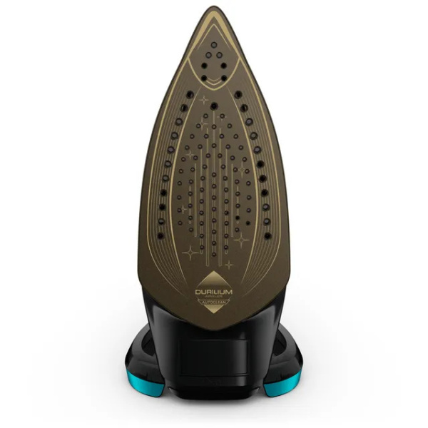 Утюг Tefal FV 8066E0 Черный