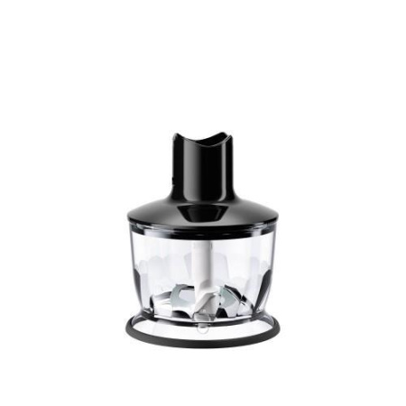 Блендер погружной Braun,MQ5237BK, цвет Чёрный
