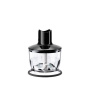 Блендер погружной Braun,MQ5237BK, цвет Чёрный