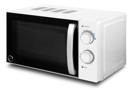 Микроволновая печь Manya M20SECW, цвет Белый, 20 л.