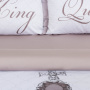 КПБ 2 сп Этель King&Queen 50/70 Макосатин 4695909