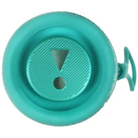 Акустическая система JBL Flip 6 Teal
