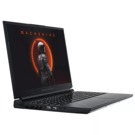 Ноутбук Machenike Star-15C Core i5 12450H/16Gb/512Gb SSD/RTX 3050 4Gb (DOS) Black (S15C-i512450H30504GF144LH00RU)