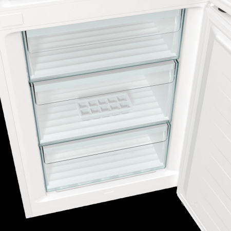 Холодильник Gorenje NRK6202EW4