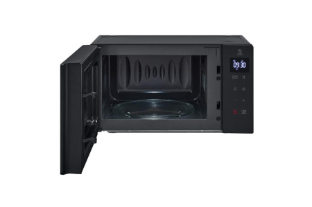 СВЧ Печь LG MH6032GAS