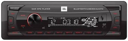 CD-MP3 JBL CELEBRITY 100