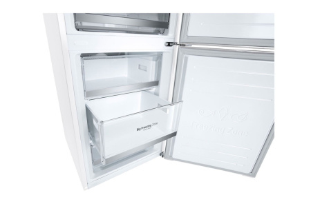 Холодильник LG GC-B459SQUM