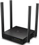Беспроводной роутер TP-Link Archer C54 AC1200 черный