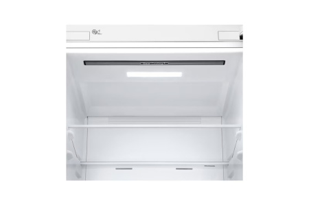 Холодильник LG GA-B509CQSL