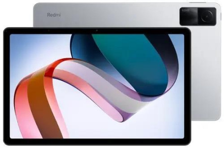 Планшетный компьютер Xiaomi Redmi Pad 4/128 Silver