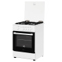 Газовая плита Manya MG6001W