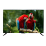  50" (127см) Телевизор VR 50Q05B, SMART, UHD 4K 3840x2160, Цвет Чёрный