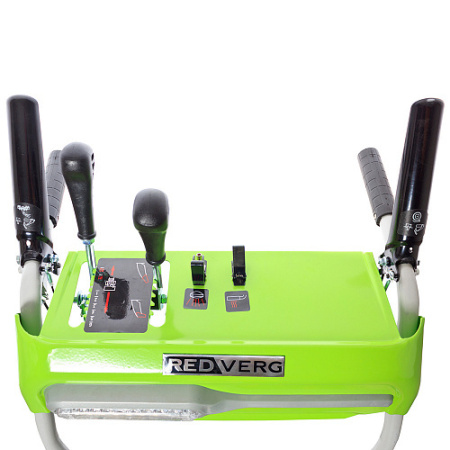 Снегоуборочная машина RedVerg RD-SB71/9E