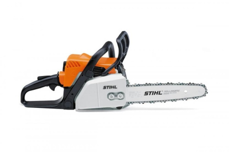 Бензопила STIHL MS 170 16", 3/8, 1.3 мм + набор заточной