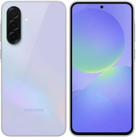 Смартфон Samsung Galaxy A36 8Gb/128Gb Awesome Lavender