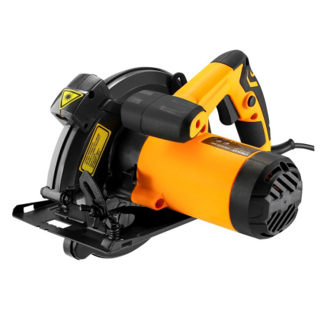 Пила циркулярная DEKO DKCS1800 Laser