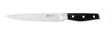 Нож Tefal Jamie Oliver универсальный 20 cм K2670244