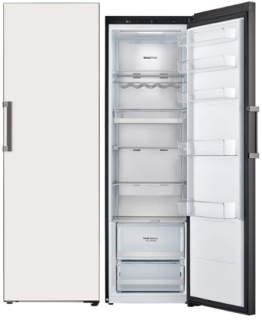 Холодильник LG GC-B401FEPM