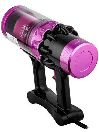 Пылесос Brayer 4272BR