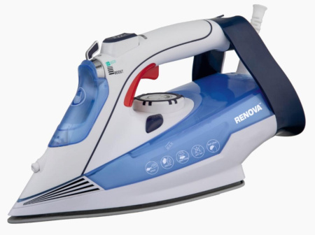 Утюг Renova SI26C-45BL