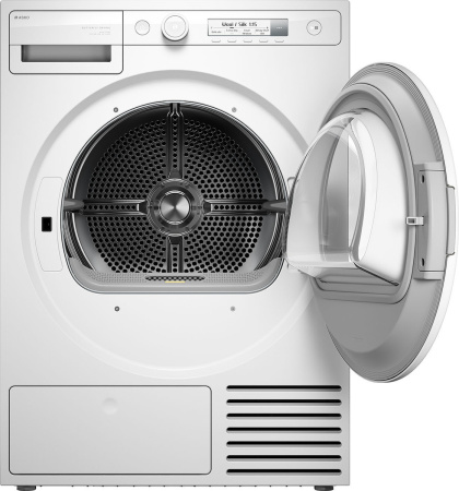 Сушильная машина ASKO T108HBW, цвет Белый