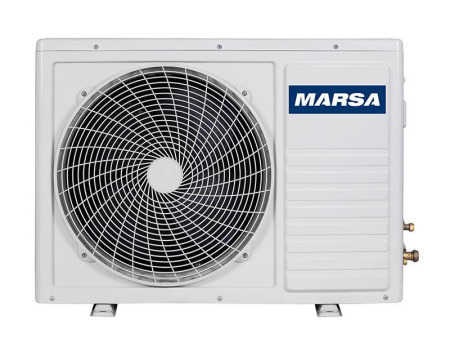 Сплит-система MARSA RK-12MTA3, настенный