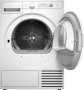 Сушильная машина ASKO T108HBW, цвет Белый
