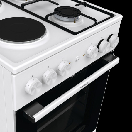 Газо-электр. плита Gorenje GK5A11WG