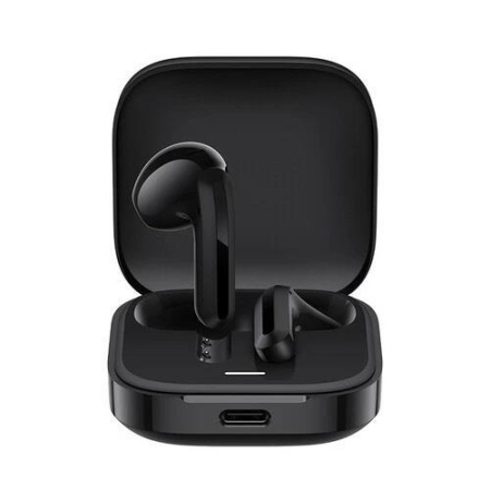Наушники Xiaomi Redmi Buds 6 Active Black