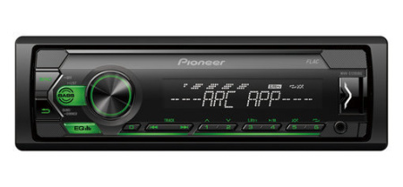 CD-МРЗ Pioneer MVH-S120UBG