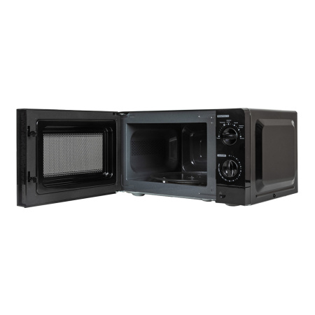 Микроволновая печь JVC JK-MW133M, цвет Чёрный, 20 л.