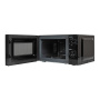Микроволновая печь JVC JK-MW133M, цвет Чёрный, 20 л.