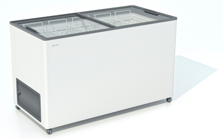 Морозильный ларь Frostor F400С
