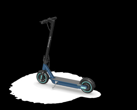 Электросамокат Accesstyle Typhoon 30S