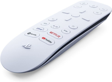 Пульт Media Remote для Sony PlayStation 5 (CFI-ZMR1)