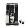 Автоматическая кофемашина DeLonghi ECAM 350.50.B, цвет Чёрный