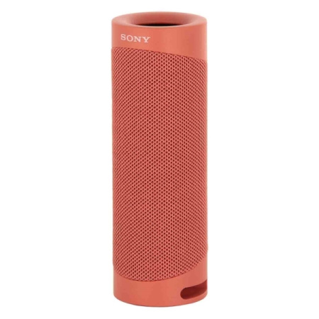 Акустическая система Sony SRS-XB23 Red