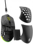Мышь Black Shark Mako M1 Беспроводная (WirelessUSB, BT) Black