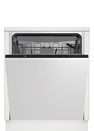 Посудомоечная машина встраиваемая Beko BDIN16520