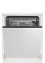 Посудомоечная машина встраиваемая Beko BDIN16520