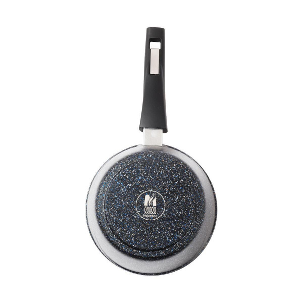 Ковш Мечта Гранит Star Induction Pro со съемн. ручк. 1,7 л 082803И