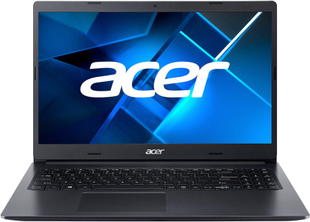 Ноутбук Acer Extensa EX215-22-R1QQ Athlon 3050U/4Gb/128Gb SSD/Vega 2 (Win10) Black