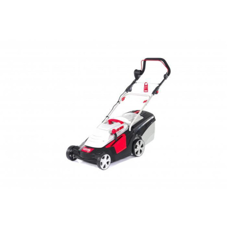 Газонокосилка GEOS Comfort 40 E