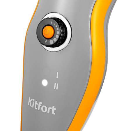 Паровая швабра Kitfort КТ-1047