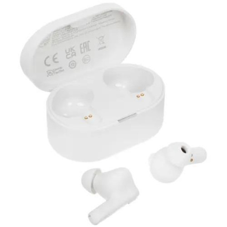 Наушники Philips TAT1108WT/00 White