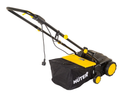 Скарификатор-аэратор Huter ESA-1500