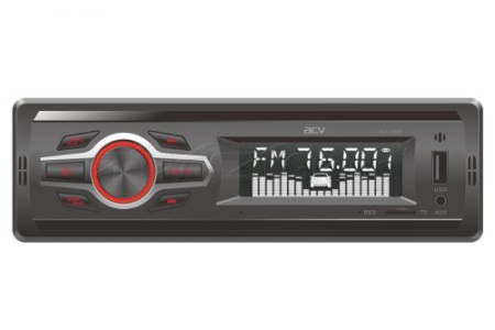 CD-MP3 ACV AVS-1702R