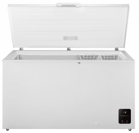 Морозильный ларь Gorenje FHC42A6W, цвет Белый