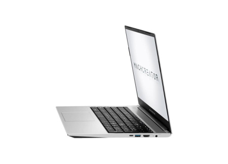 Ноутбук Machenike Machcreator-A Core i3 1115G4/8Gb/512Gb SSD/Iris Xe G4 (DOS) Silver (MC-Y15i31115G4F60LSMS0BLRU)